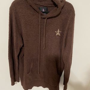 Jeffree Star Teddy Hoodie